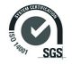 Certificado SGS ISO 14001