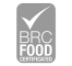 Certificado BRC FOOD Certificated